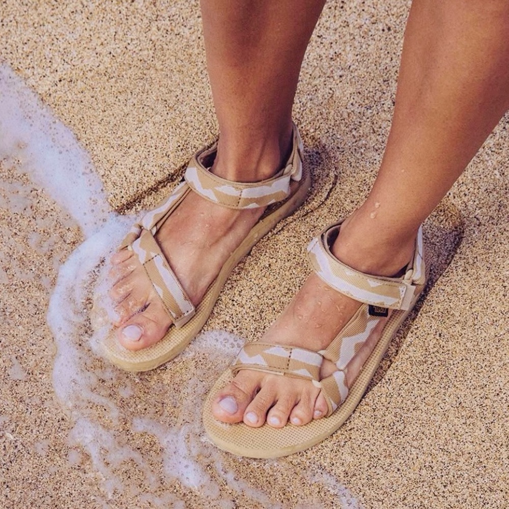 NEW | Teva Original Universal Balance Starfish Sandals